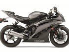 Yamaha YZF 600 R6